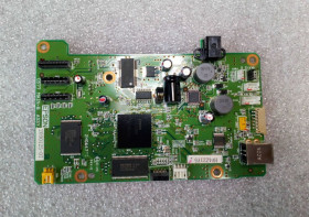 Комплектуючі Комплектующие ^/--/^ Плата форматера/системна плата MAIN PCB EPSON C /--/ 577 MAIN EPSON CX /--/ 3500  (1431336 / 1296215 / 1410663 / 1296213) ^_^^^ Плата форматера/системная плата MAIN PCB EPSON C /--/ 577 MAIN EPSON CX /--/ 3500 (1431336 / 1296215 / 1410663 / 1296213) - фото фото фото