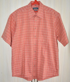 Сорочки Рубашки ^/--/^ Сорочка FINEST TAILOR original XL сток SU /--/ 2 /--/ a-5 - фото фото фото