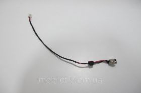 Шлейфи Шлейфы ^/--/^ Гнездо зарядки Lenovo G /--/ 575 (NZ-480) ^_^^^ Гніздо зарядки Lenovo G /--/ 575 (NZ-480) - фото фото фото