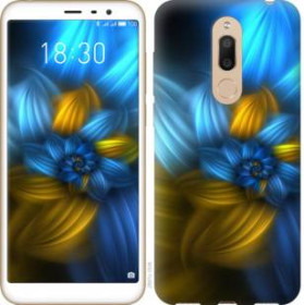 Чохли, бампера Чехлы, бампера ^/--/^ Чехол на Meizu M /--/ 6 /--/ T Узор 46 2897 /--/ u-1536 - фото фото фото