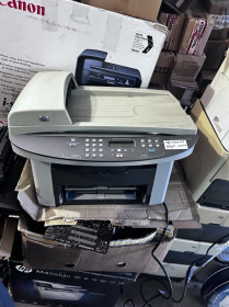 БФП МФУ ^/--/^ Лазерный МФУ HP LaserJet 3020 № 25090107 ^_^^^ Лазерний МФУ HP LaserJet 3020 No 25090107 - фото фото фото