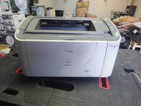 Принтери Принтеры ^/--/^ Лазерный принтер Canon LBP /--/ 2900 с картриджем № 26080910 ^_^^^ Лазерний принтер Canon LBP /--/ 2900 з картриджем No 26080910 - фото фото фото