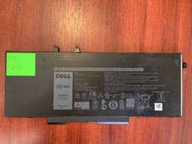 Акумулятори Аккумуляторы ^/--/^ 3802 Акумулятор Оригінальний DELL 3 /--/ HWPP Знос: 71 Latitude 5401 5501 5411 5410 5511 3544 ^_^^^ 3802 ОРИГИНАЛ! DELL 3 /--/ HWPP Износ: 71 Latitude 5401 5501 5411 5410 5511 3544 - фото фото фото