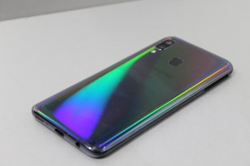 Samsung Samsung ^/--/^ Мобильный телефон №2876 Samsung Galaxy A /--/ 40  SM-A /--/ 405 /--/ FN 4/64 /--/ GB ^_^^^ Мобільний телефон No /--/ 2876 Samsung Galaxy A /--/ 40 SM-A /--/ 405 /--/ FN 4/64 /--/ GB - фото фото фото