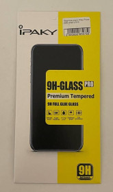 Аксесуари Аксессуары ^/--/^ Захисне скло iPaky 9 /--/ H-GLASS PRO Premium для &amp;quot;Apple iPhone 6 / 6 /--/ s&amp;quot; з білою рамкою ^_^^^ Защитное стекло iPaky 9 /--/ H-GLASS PRO Premium для &amp;quot;Apple iPhone 6 / 6 /--/ s&amp;quot; с белой рамкой - фото фото фото
