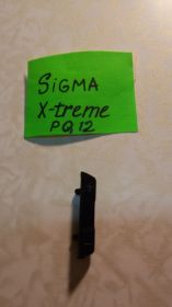 Інше Другое ^/--/^ Sigma X-treeme PQ /--/ 12 кнопки громкости ^_^^^ Sigma X-treeme PQ /--/ 12 кнопки гучності - фото фото фото