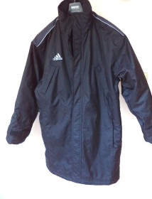 Пальто Пальто ^/--/^ Брендове чоловіче пальто adidas на л ,буде жарко ^_^^^ Брендовое мужское пальто adidas на л,будет жарко - фото фото фото