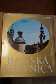 Видання - р. Издания - гг. ^/--/^ Banskа Stiavnica Autori Plickov Ester. Памятные места и достопримечательности. ^_^^^ Bansk Stiavnica Autori Plickov Ester. Пам'ятні місця і пам'ятки. - фото фото фото