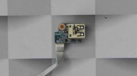 Шлейфи Шлейфы ^/--/^ Доп. USB ноутбука Lenovo G /--/ 500 - фото фото фото