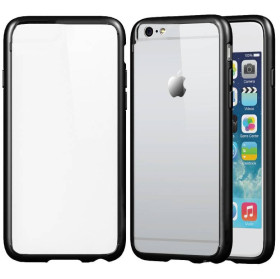 Чохли, сумки Чехлы, сумки ^/--/^ Чехол Devia для iPhone 6 Plus/6 /--/ S Plus Hybrid Gun Black ^_^^^ iPhone 6 Plus/6 /--/ S Plus Hybrid Gun Black - фото фото фото