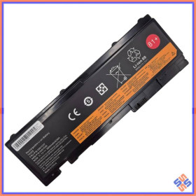 Акумулятори Аккумуляторы ^/--/^ Батарея 45 /--/ N /--/ 1037 для Lenovo ThinkPad T /--/ 420 /--/ s, T /--/ 420 /--/ si, T /--/ 430 /--/ s, T /--/ 430 /--/ si (45 /--/ N /--/ 1143, 42 /--/ T /--/ 4847, 42 /--/ T /--/ 4846, 42 /--/ T /--/ 4844 - фото фото фото