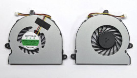 Системи охолодження Системы охлаждения ^/--/^ Вентилятор ( кулер ) HP 250 G /--/ 3 - 813946-001 ^_^^^ Вентилятор (кулер) HP 250 G /--/ 3 - 813946-001 - фото фото фото
