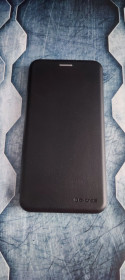 Чохли, бампера Чехлы, бампера ^/--/^ Чехол-книжка xiaomi redmi 5 чёрный ^_^^^ xiaomi redmi 5 чорний - фото фото фото
