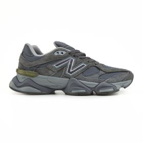 Кросівки Кроссовки ^/--/^ New Balance 9060 Dark Grey 37 ^_^^^ 9060 Dark Grey - фото фото фото