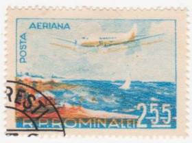 Румунія Румыния ^/--/^ Румыния 1956 г №  1635 гашеная ^_^^^ Румунія 1956 р. No 1635 гашена - фото фото фото