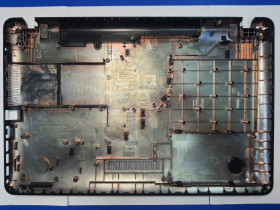 Корпуса Корпуса ^/--/^ Нижня частина корпусу   (піддон) Asus x /--/ 541 /--/ N ^_^^^ Нижняя часть корпуса (поддон) Asus x /--/ 541 /--/ N - фото фото фото