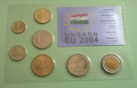 Угорщина Венгрия ^/--/^ Набор ВЕНГРИЯ набір УГОРЩИНА пластик блистер запайка ^_^^^ Набор ВЕНГРИЯ набор УГОРЩИНА пластик блистер запайка - фото фото фото