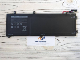 Акумулятори Аккумуляторы ^/--/^ Аккумулятор Батарея Dell XPS 15 9550 Precision 5510 RRCGW ^_^^^ Акумулятор Батарея Dell XPS 15 9550 Precision 5510 RRCGW - фото фото фото