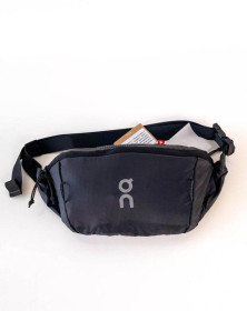 Інше Другое ^/--/^ Поясна сумка On Waist Pack 2 /--/ L Lite бананка - фото фото фото