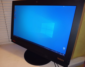 Системні блоки, ПК Системные блоки, ПК ^/--/^ Моноблок Lenovo ThinkCentre M /--/ 700 /--/ z / 20&amp;quot; IPS / i /--/ 3-6100 /--/ Т / Без ddr /--/ 4 / без ssd - ВІД 1 ГРН ^_^^^ Моноблок Lenovo ThinkCentre M /--/ 700 /--/ z / 20&amp;quot; IPS / i /--/ 3-6100 /--/ Т / Без ddr /--/ 4 / без ssd - ОТ 1 ГРН - фото
