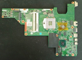 Інші комплектуючі Другие комплектующие ^/--/^ Материнська плата HP 630  01015 /--/ NH /--/ 00-J /--/ 09-G Chicago CP HPC    (несправна, без втручань, під ремонт чи відновлення) ^_^^^ Материнская плата HP 630 01015 /--/ NH /--/ 00-J /--/ 09-G Chicago CP HPC (неисправная, без вмешательств, под ремонт или восстановление) - фото фото фото