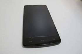 Prestigio Prestigio ^/--/^ Мобильный телефон Prestigio MultiPhone 5550 Duo (TZ-1238) На запчасти ^_^^^ Мобільний телефон Prestigio MultiPhone 5550 Duo (TZ-1238) На запчастини - фото фото фото