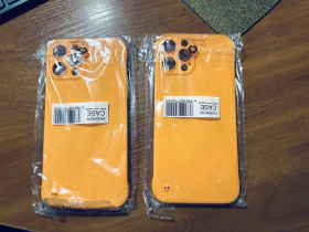 Чохли, бампера Чехлы, бампера ^/--/^ Чехол бампер для iPhone 12 Pro Max ^_^^^ Бампер для iPhone 12 Pro Max - фото фото фото