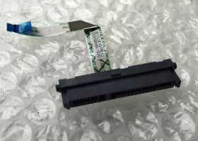 Шлейфи Шлейфы ^/--/^ Шлейф Роз&amp;apos;єм разъем гнізро коннектор HDD/SSD для ноутбука nbx /--/ 0001 /--/ k /--/ 610  для  Lenovo 320 330-14 /--/ IKB S /--/ 145-14 /--/ IWL V /--/ 14-IIL  520-14 /--/ IKB 320-14 /--/ IAP 15 /--/ ikb 15 /--/ igm 15... ^_^^^ Шлейф Разъем разъем гнездо коннектор HDD/SSD для ноутбука nbx /--/ 0001 /--/ k /--/ 610 для Lenovo 320 330-14 /--/ IKB S /--/ 145-14 /--/ IWL V /--/ 14-IIL 520-14 /--/ IKB 320-14 /--/ IAP 15 /--/ ikb 15 /--/ igm 15... - фото фото фото