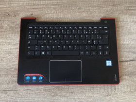 Корпуса Корпуса ^/--/^ Топкейс в сборе с клавиатурой для ноутбука Lenovo Ideapad 510 /--/ S-14 /--/ ISK ^_^^^ Топкейс у зборі з клавіатурою для ноутбука Lenovo Ideapad 510 /--/ S-14 /--/ ISK - фото фото фото