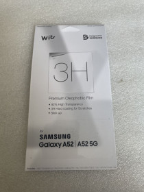 Плівки для екранів Пленки для экранов ^/--/^ Пленка Samsung Galaxy A /--/ 52 5 /--/ G ^_^^^ Samsung Galaxy A /--/ 52 5 /--/ G - фото фото фото