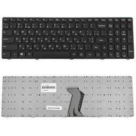 Клавіатури Клавиатуры ^/--/^ Клавиатура для ноутбука LENOVO (G /--/ 500, G /--/ 505, G /--/ 510, G /--/ 700, G /--/ 710) ukr, black ^_^^^ Клавіатура для ноутбука LENOVO (G /--/ 500, G /--/ 505, G /--/ 510, G /--/ 700, G /--/ 710) ukr, black - фото фото фото