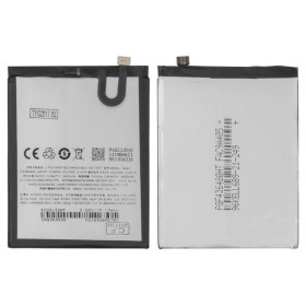 Акумулятори Аккумуляторы ^/--/^ Акумулятор BA /--/ 621 для Meizu M /--/ 5 Note, Li-Polymer, 3,85 B, 4000 мАг, Original (PRC) - фото фото фото