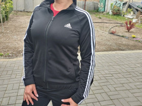 Кофти Кофты ^/--/^ Cпортивная курточка Adidas Designed 2 Move. Оригинал из США. ^_^^^ Cпортивна куртка Adidas Designed 2 Move Оригінал з США. - фото фото фото