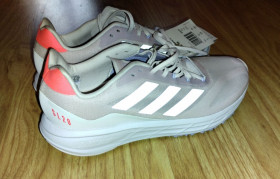 Кросівки Кроссовки ^/--/^ Кросівки Adidas 39 /--/ р ^_^^^ Кроссовки Adidas 39 /--/ р - фото фото фото