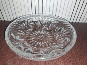 Статуетки, Скульптури, Фігурки, Фарфор Статуэтки, Скульптуры, Фигурки, Фарфор ^/--/^ Салатник хрусталь 18 /--/ см СССР ^_^^^ Салатник кришталь 18 /--/ см СРСР - фото фото фото