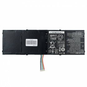 Акумулятори Аккумуляторы ^/--/^ Батарея для ноутбука ACER AP /--/ 13 /--/ B /--/ 3 /--/ K (Aspire: R /--/ 7-571, R /--/ 7-572, V /--/ 5-472, V /--/ 5-473, V /--/ 5-552, V /--/ 5-572, V /--/ 5-573, V ^_^^^ Батарея для ноутбука ACER AP /--/ 13 /--/ B /--/ 3 /--/ K (Aspire: R /--/ 7-571, R /--/ 7-572, V /--/ 5-472, V /--/ 5-473, V /--/ 5-552, V /--/ 5-572) 15 /--/ V 3560 /--/ m - фото фото фото