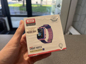 Розумні годинники (Smart watch) Умные часы (Smart watch) ^/--/^ Смарт-годинник XO Kids H /--/ 100 нові, без зарядки ^_^^^ Смарт-часы XO Kids H /--/ 100 новые, без зарядки - фото фото фото