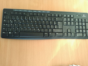 Клавіатури Клавиатуры ^/--/^ Продаю клавіатуру К-270 ^_^^^ Продаю клавиатуру К-270 - фото фото фото