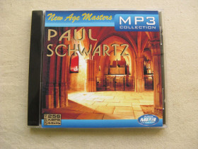 Музичні диски Музыкальные диски ^/--/^ MP /--/ 3. Paul Schwartz. Total:69 tracks, Total time:05:40     (hh:mm). 2007. ^_^^^ MP /--/ 3. Paul Schwartz. Total:69 tracks, Total time:05:40 (hh:mm). 2007. - фото фото фото