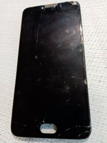 Комплектуючі для корпусів Комплектующие для корпусов ^/--/^ Meizu M /--/ 3 note дисплейный модуль на рамке ^_^^^ Meizu M /--/ 3 note дисплейний модуль на рамці - фото фото фото