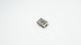 Інші комплектуючі Другие комплектующие ^/--/^ Разъем microUSB MUJ /--/ 032 для планшета, телефона ^_^^^ Роз'єм microUSB MUJ /--/ 032 для планшета, телефону - фото фото фото