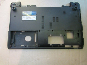 Корпуса Корпуса ^/--/^ корпус ноутбука ASUS X /--/ 54 K /--/ 54 A /--/ 54 -series - поддон     (13 /--/ N /--/ 0-LRA /--/ 0322) ^_^^^ корпус ноутбука ASUS X /--/ 54 K /--/ 54 A /--/ 54 -series - піддон (13 /--/ N /--/ 0-LRA /--/ 0322) - фото фото фото