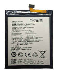 Акумулятори Аккумуляторы ^/--/^ Аккумулятор Alcatel One Touch 5080 /--/ X TLp /--/ 024 /--/ C /--/ 1 ^_^^^ Акумулятор Alcatel One Touch 5080 /--/ X TLp /--/ 024 /--/ C /--/ 1 Оригінал - фото фото фото