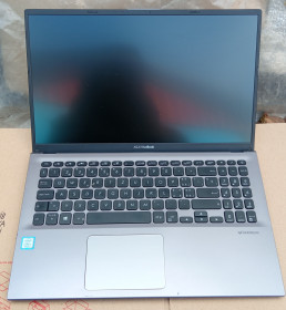 Asus Asus ^/--/^ Ноутбук 15.6&amp;quot; ASUS VivoBook X /--/ 512 /--/ FA / Intel Core i /--/ 7-8565 /--/ U / 12 /--/ GB DDR /--/ 4 / SSD 240 /--/ GB / FHD 1080 /--/ p - фото фото фото