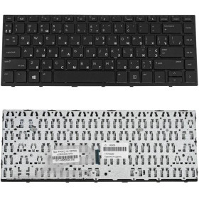 Клавіатури Клавиатуры ^/--/^ Клавиатура для ноутбука HP (ProBook: 430 G /--/ 5, 440 G /--/ 5) ukr, black ^_^^^ Клавіатура для ноутбука HP (ProBook: 430 G /--/ 5, 440 G /--/ 5) ukr, black - фото фото фото