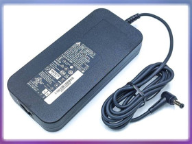 Адаптери живлення Адаптеры питания ^/--/^ Блок питания для MSI 19.5 /--/ V 6.15 /--/ A 120 /--/ W (5.5*2.5) Slim ORIGINAL (без кабеля) ^_^^^ Блок живлення для MSI 19.5 /--/ V 6.15 /--/ A 120 /--/ W (5.5*2.5) Slim ORIGINAL (без кабелю) - фото фото фото