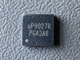 Мікросхеми Микросхемы ^/--/^ Мікросхема uPI Semiconductor uP /--/ 9027 /--/ R Original ^_^^^ Микросхема uPI Semiconductor uP /--/ 9027 /--/ R Original - фото фото фото