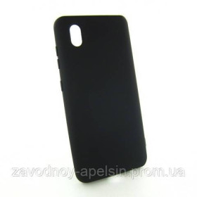 Чохли, бампера Чехлы, бампера ^/--/^ ZTE Blade A /--/ 3 Чехол Силиконовый Grand (black) ^_^^^ ZTE Blade A /--/ 3 Чехол Силіконовий Grand (black) - фото фото фото