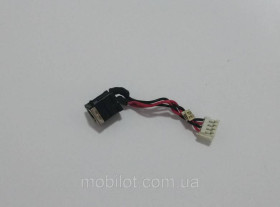 Шлейфи Шлейфы ^/--/^ Гнездо зарядки Toshiba L /--/ 40 (NZ-9794) ^_^^^ Гніздо зарядки Toshiba L /--/ 40 (NZ-9794) - фото фото фото