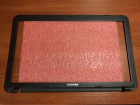 Корпуса Корпуса ^/--/^ Toshiba C /--/ 850 /--/ D Рамка матрицы ^_^^^ Toshiba C /--/ 850 /--/ D Рамка матриці - фото фото фото